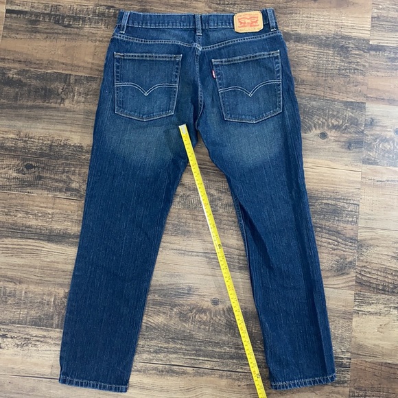 Levi’s Jeans - Picture 4 of 5